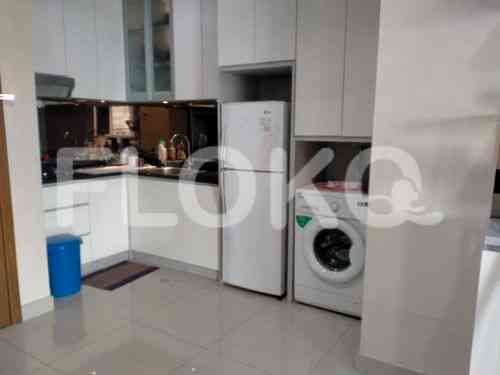 2 Bedroom on 35th Floor for Rent in Sahid Sudirman Residence - fsud6d 2