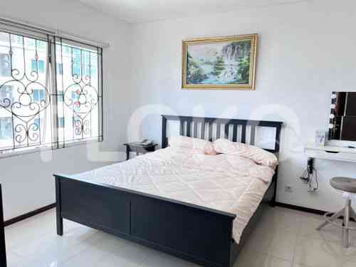 Tipe 3 Kamar Tidur di Lantai 38 untuk disewakan di Thamrin Executive Residence - fth88d 4