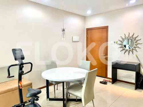 3 Bedroom on 33rd Floor for Rent in Thamrin Executive Residence - fth739 2