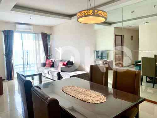 3 Bedroom on 32nd Floor for Rent in Thamrin Executive Residence - fth1d0 2