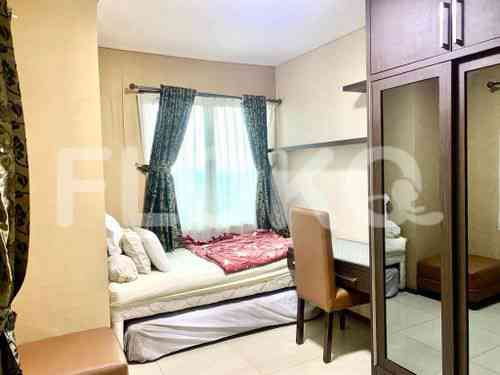 Tipe 3 Kamar Tidur di Lantai 31 untuk disewakan di Thamrin Executive Residence - fth085 5