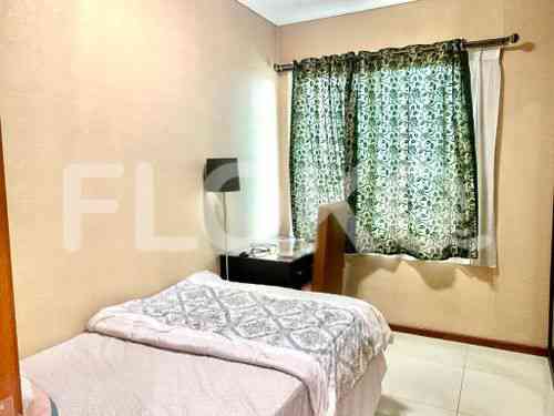 Tipe 3 Kamar Tidur di Lantai 31 untuk disewakan di Thamrin Executive Residence - fth085 4