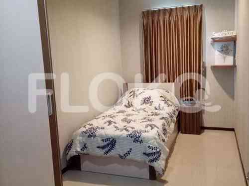 2 Bedroom on 20th Floor for Rent in Thamrin Residence Apartment - fth3ea 4