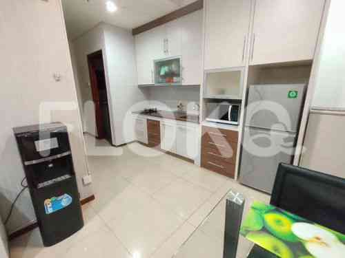 2 Bedroom on 20th Floor for Rent in Thamrin Residence Apartment - fth3ea 2