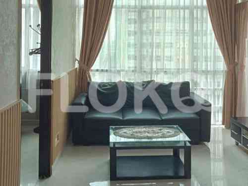 2 Bedroom on 9th Floor for Rent in Sahid Sudirman Residence - fsu9f5 1