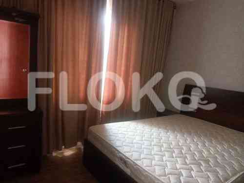 1 Bedroom on 42nd Floor for Rent in Sudirman Park Apartment - ftab11 3