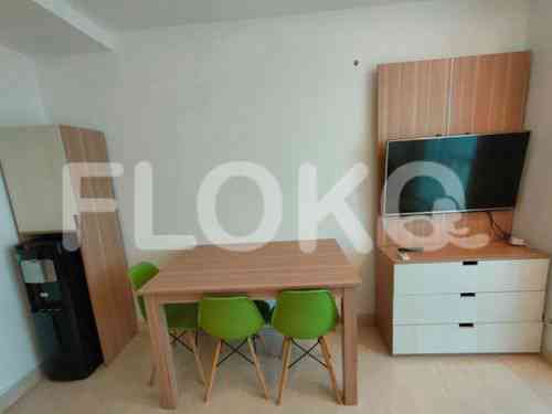 2 Bedroom on 45th Floor for Rent in Sky Garden - fsefaf 2