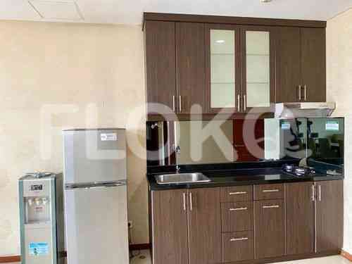 Tipe 2 Kamar Tidur di Lantai 33 untuk disewakan di Thamrin Residence Apartemen - fthb77 3