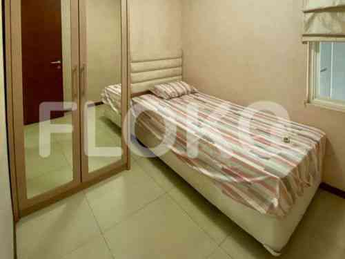 Tipe 2 Kamar Tidur di Lantai 33 untuk disewakan di Thamrin Residence Apartemen - fthb77 5