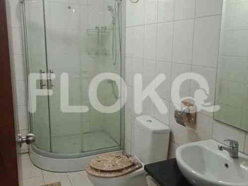 2 Bedroom on 9th Floor for Rent in Thamrin Residence Apartment - fthd0f 5