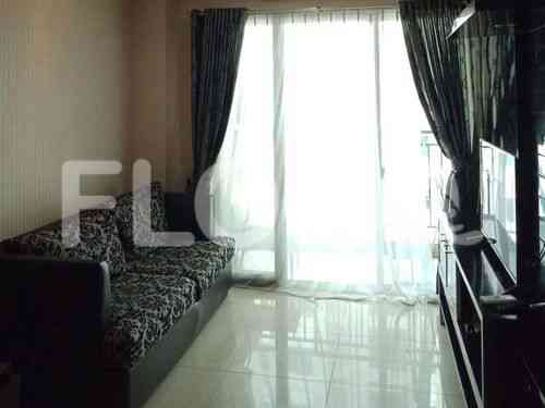 2 Bedroom on 20th Floor for Rent in Thamrin Residence Apartment - ftha4c 1