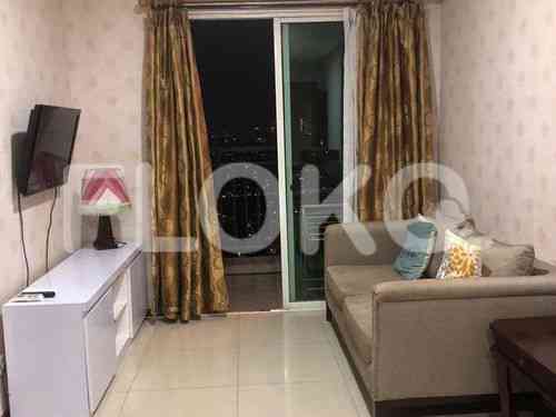 2 Bedroom on 22nd Floor for Rent in Thamrin Residence Apartment - fth36b 1