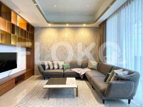 3 Bedroom on 51st Floor for Rent in Anandamaya Residence - fsuab8 1