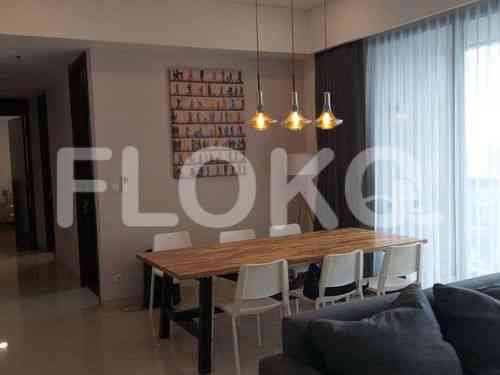 3 Bedroom on 15th Floor for Rent in Anandamaya Residence - fsuf41 2