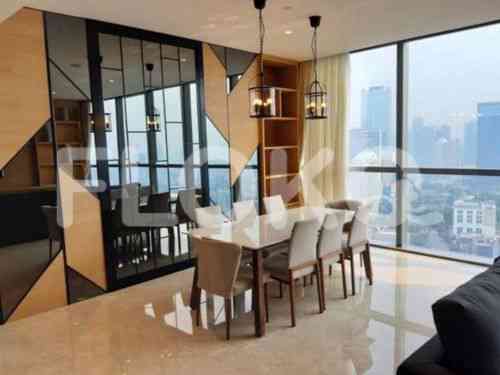 3 Bedroom on 15th Floor for Rent in Casa Domaine Apartment - fta54b 3