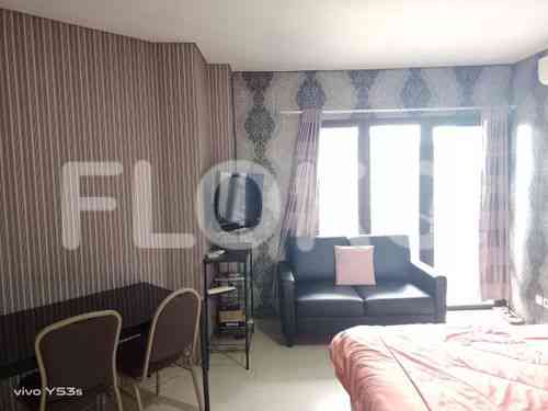 1 Bedroom on 18th Floor for Rent in Tamansari Semanggi Apartment - fsu8da 3