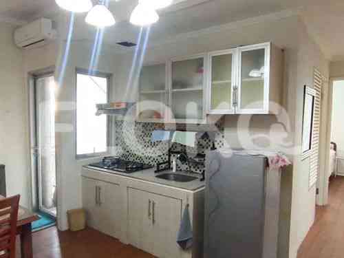 2 Bedroom on 26th Floor for Rent in Sudirman Park Apartment - fta259 4