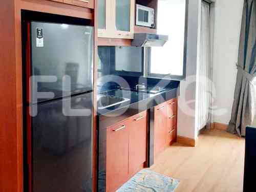 2 Bedroom on 7th Floor for Rent in Sudirman Park Apartment - fta337 3