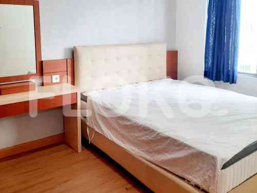 2 Bedroom on 7th Floor for Rent in Sudirman Park Apartment - fta337 4