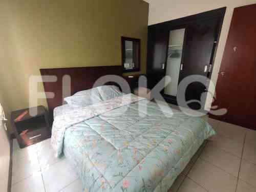 2 Bedroom on 15th Floor for Rent in Sudirman Park Apartment - ftaed3 4