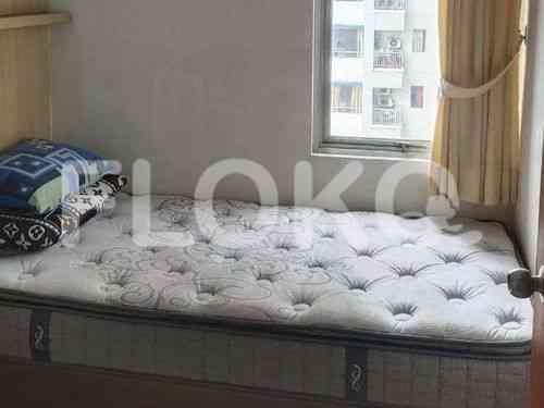 2 Bedroom on 23rd Floor for Rent in Sudirman Park Apartment - fta6ab 4