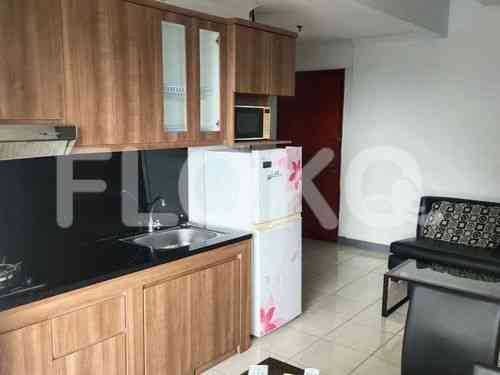 2 Bedroom on 23rd Floor for Rent in Sudirman Park Apartment - fta6ab 3