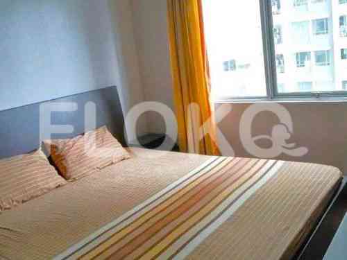 1 Bedroom on 25th Floor for Rent in Sudirman Park Apartment - ftaaa0 4