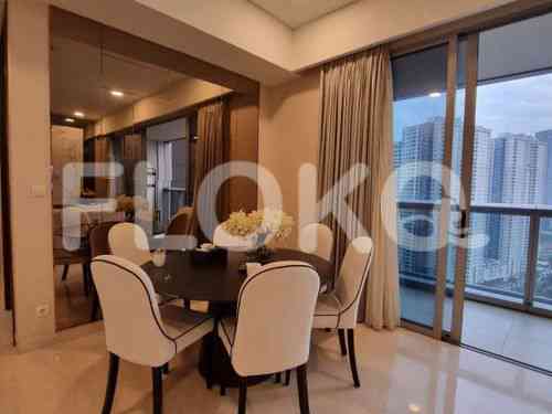 3 Bedroom on 21st Floor for Rent in Anandamaya Residence - fsua7a 1