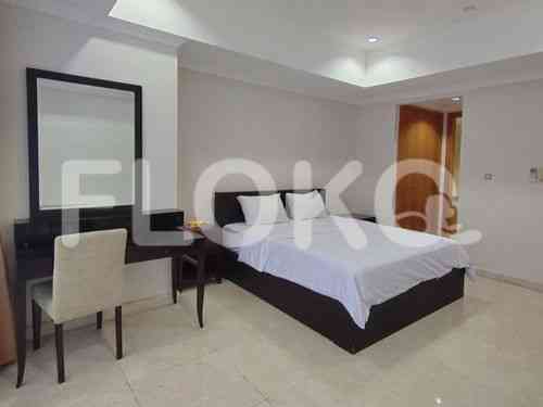 3 Bedroom on 17th Floor for Rent in Sudirman Mansion Apartment - fsuce3 3