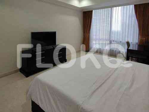 3 Bedroom on 17th Floor for Rent in Sudirman Mansion Apartment - fsuce3 5