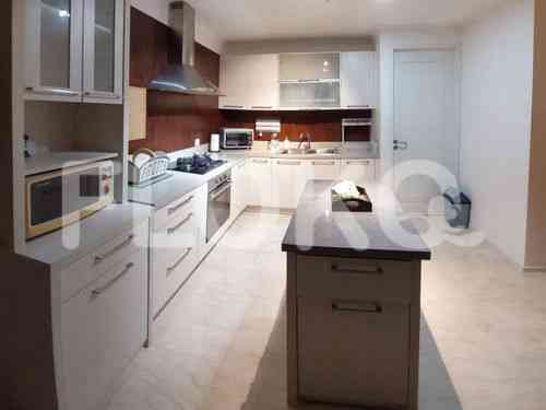 3 Bedroom on 28th Floor for Rent in FX Residence - fsuc95 4