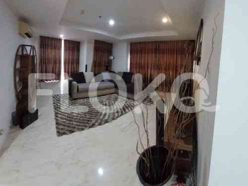 3 Bedroom on 28th Floor for Rent in FX Residence - fsuc95 1