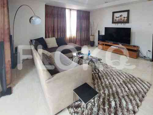 3 Bedroom on 15th Floor for Rent in FX Residence - fsu3f6 1