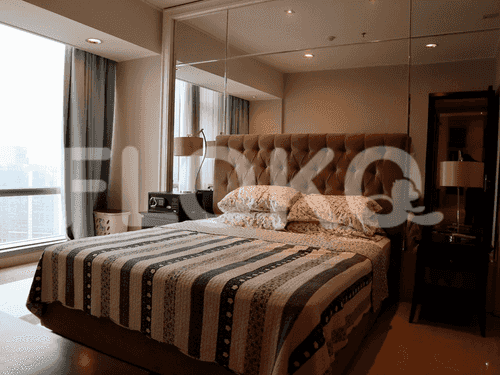 2 Bedroom on 15th Floor for Rent in MyHome Ciputra World 1 - fku431 3