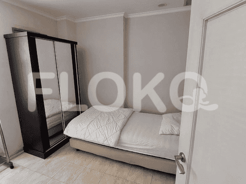 2 Bedroom on 15th Floor for Rent in FX Residence - fsuc3e 3