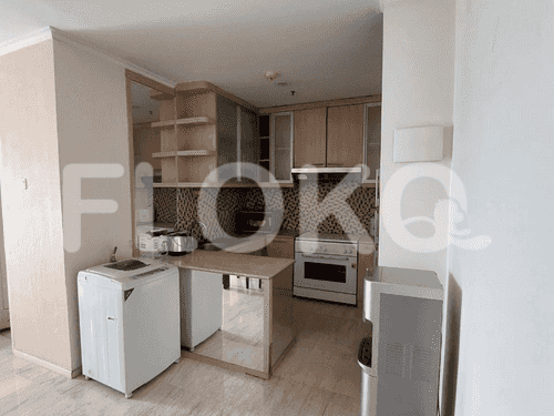 2 Bedroom on 15th Floor for Rent in FX Residence - fsuc3e 2