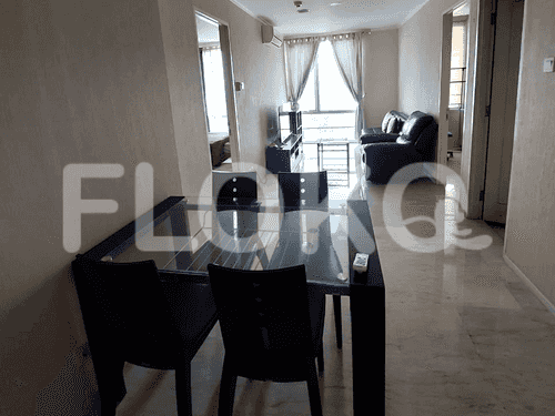 2 Bedroom on 15th Floor for Rent in FX Residence - fsuc3e 1