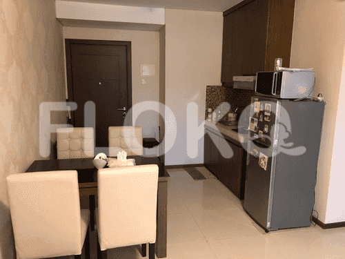 2 Bedroom on 6th Floor for Rent in Thamrin Executive Residence - fth97b 1