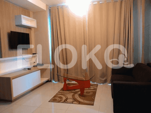 2 Bedroom on 17th Floor for Rent in Thamrin Executive Residence - fth1d3 1