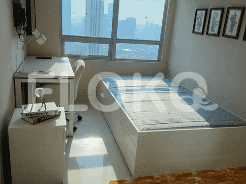 2 Bedroom on 20th Floor for Rent in Kuningan City (Denpasar Residence) - fku365 4