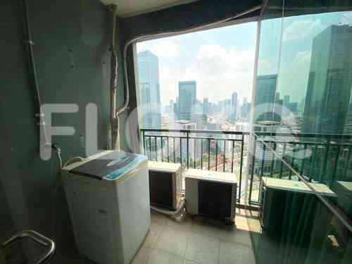 1 Bedroom on 36th Floor for Rent in Sahid Sudirman Residence - fsud8f 5