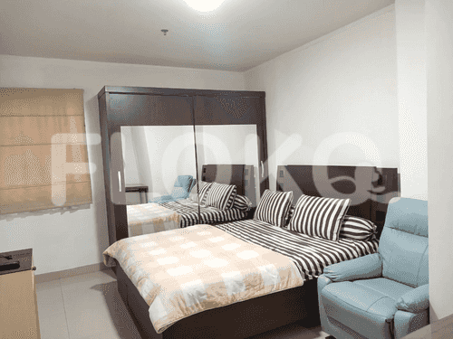 1 Bedroom on 19th Floor for Rent in Sahid Sudirman Residence - fsuf7d 3