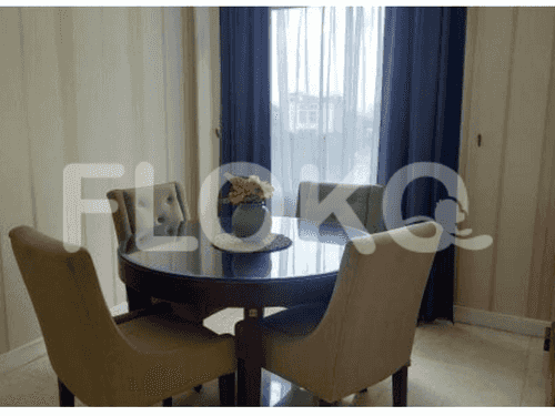 2 Bedroom on 15th Floor for Rent in Istana Sahid Apartment - fta087 2