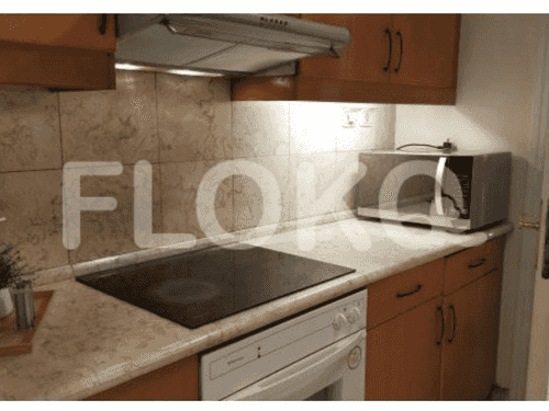 2 Bedroom on 15th Floor for Rent in Istana Sahid Apartment - fta087 3