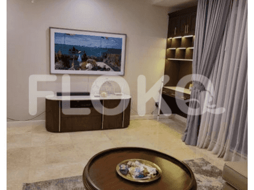 2 Bedroom on 15th Floor for Rent in Istana Sahid Apartment - fta9b9 2