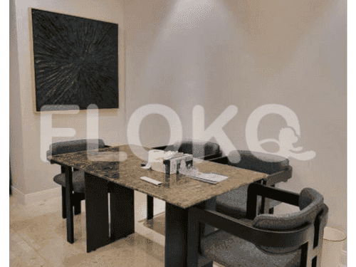 2 Bedroom on 15th Floor for Rent in Istana Sahid Apartment - fta9b9 3