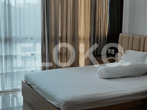 1 Bedroom on 35th Floor for Rent in Sahid Sudirman Residence - fsu522 6