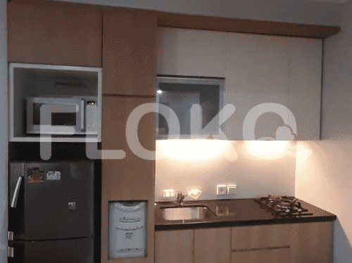 1 Bedroom on 35th Floor for Rent in Sahid Sudirman Residence - fsu522 4