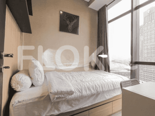 2 Bedroom on 15th Floor for Rent in Sudirman Suites Jakarta - fsu829 4