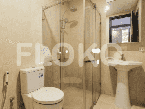 2 Bedroom on 15th Floor for Rent in Sudirman Suites Jakarta - fsu829 5